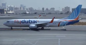 Израелски изтребители били готови да свалят самолет на FlyDubai