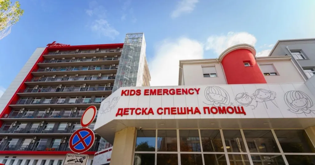 Министърът нареди проверка след смъртта на момчето в „Пирогов“