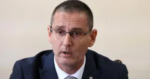 ВАС отмени освобождаването на Владимир Николов като прокурорски ръководител