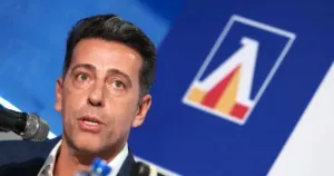 Еду Гаспар обсъди проекти за Фигейрензе на среща в Лондон