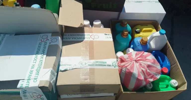 БАБХ разкри канал за онлайн продажба на незаконни препарати БАБХ разкри канал за онлайн продажба на незаконни препарати