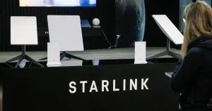 Палежи и опит за палеж засегнаха Starlink в три държави