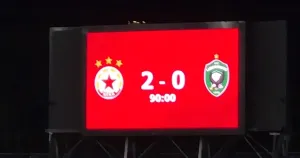 Годой затвори мача в края, а ЦСКА надви Лудогорец с 2:0