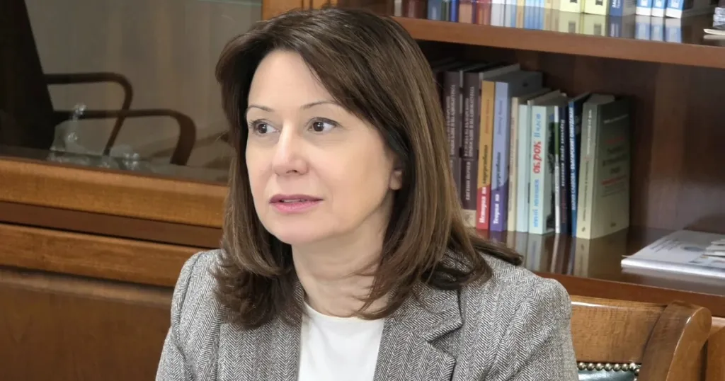 Делчева иска единни проверки на достъпността във всички изборни райони