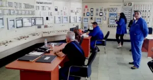 Клапанна повреда задейства аварийното спиране в „Неохим“