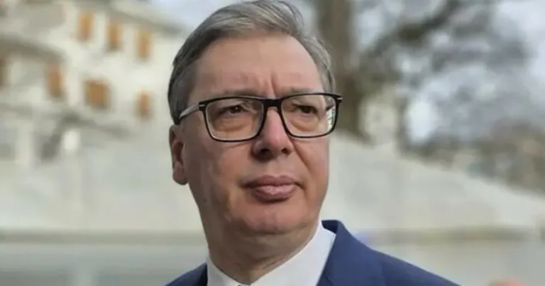 Фон дер Лайен поздрави студентите и предложи подкрепа за реформите в Сърбия