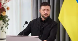 Зеленски остави териториалните отстъпки за решение на референдум
