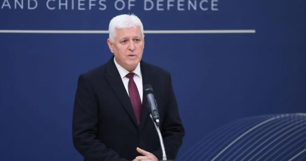 Кабинетът решава за проект срещу дронове и ракети „Мика“