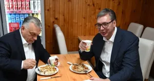 Студентската листа е осигурила 140 места, Вучич обвини победителите в „терор“