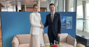 МВнР прие искането за среща на Петрова-Чамова и Муцунски на 8 октомври