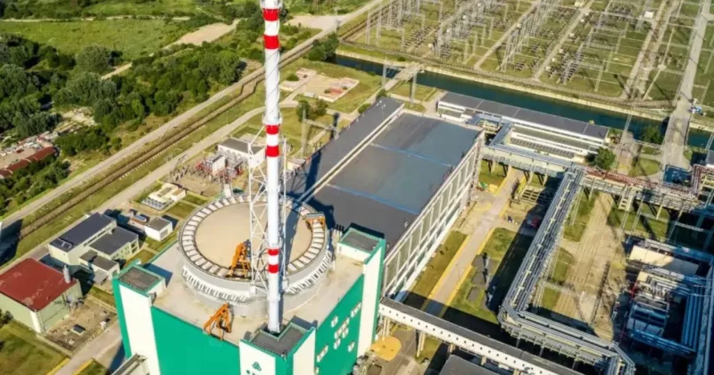 АЕЦ „Козлодуй“ намали натоварването на двата блока с 90 мегавата