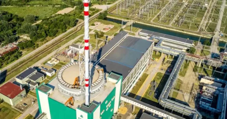 АЕЦ „Козлодуй“ намали натоварването на двата блока с 90 мегавата
