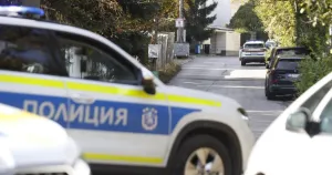 Камери заснели два еднакви джипа край дома на Бинев преди убийството