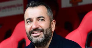 Мартинес е вариант за селекционер, разговорите със Саньол са спрели