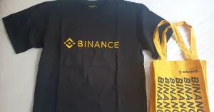 Binance спря депозитите и тегленията, замразени са активи за 2,54 млрд. долара