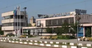 Побой край гара „София-север“ остави 47-годишен мъж с опасност за живота