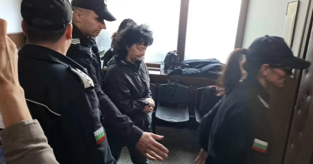 Апелативният съд отхвърли искането на проф. Генева-Попова за освобождаване