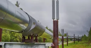 Тайван се ангажира с 4,4 млрд. долара за газов проект в Аляска