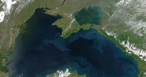 Големи риболовни кораби остават в пристанищата заради риска в Черно море