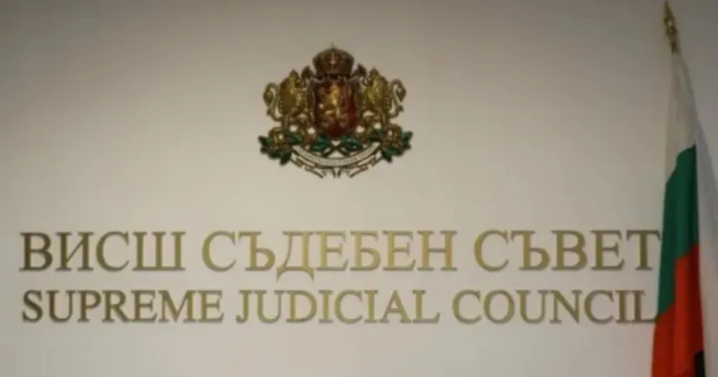 Прокурорската колегия задейства процедура за наследник на Ваня Стефанова