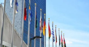 ООН: Целта от 1,5°C се изплъзва, но емисиите трябва да паднат с 18% ООН: Целта от 1,5°C се изплъзва, но емисиите трябва да паднат с 18%