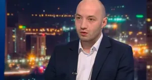 Ганев очаква под 2 млн. гласували на президентски балотаж