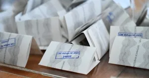 Гюров събра 49.035% от гласовете в Германия