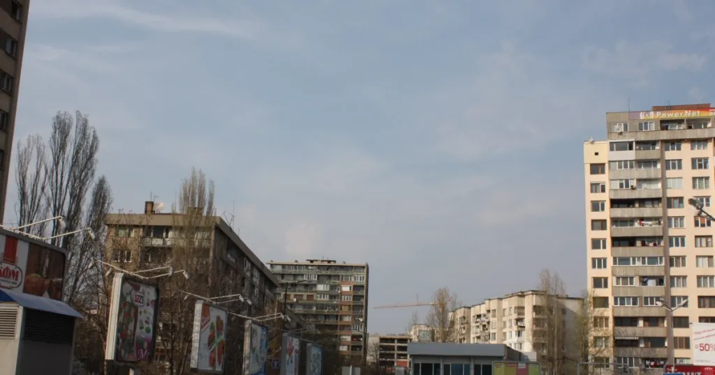 ВАС затвори спора за чистотата в „Слатина“, „Подуяне“ и „Изгрев“