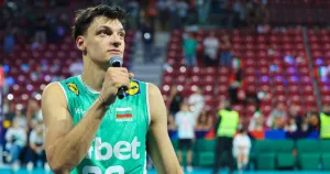 Николов изстреля Лубе на финал с 21 точки срещу Сънтори