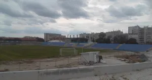 Най-голямата глоба след кръга е за Спартак Варна: 3335 евро Най-голямата глоба след кръга е за Спартак Варна: 3335 евро