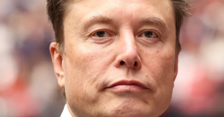 SpaceX намали скоростта на Starlink в Украйна, потвърди Мъск SpaceX намали скоростта на Starlink в Украйна, потвърди Мъск