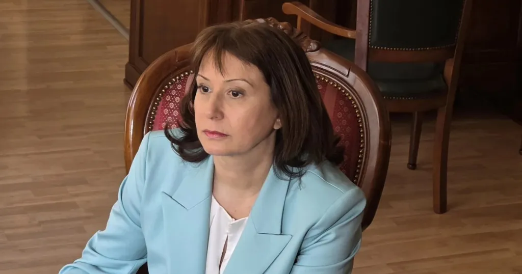 Делчева предлага онлайн проверка за ползването и наемите на земи
