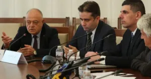 „Да, България“ ще оспори пред съда решението на ЦИК за изборните правила