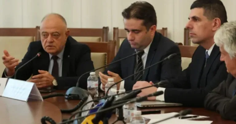 „Да, България“ ще оспори пред съда решението на ЦИК за изборните правила
