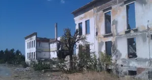 Кабинетът извади терените в Средец и Симеоновград от плановете за лагери