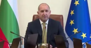 Радев призова за хладнокръвие на КСНС и обяви още пет зенитни комплекса