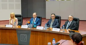 Британски лиценз за четири дружества на „Лукойл“ е удължен до февруари
