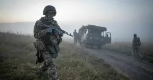 Киев заяви, че държи Добропиля след руските твърдения за превземането му