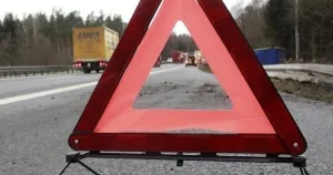 Челен сблъсък край Съдиево отне два живота и спря движението