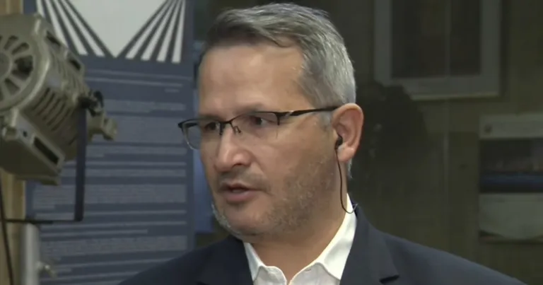 Христанов: Активността е под 25%, кампанията е решена от медиите
