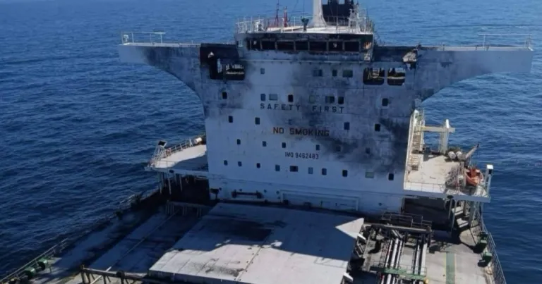 Нощта спря издирването край Шабла, 11 моряци остават в неизвестност