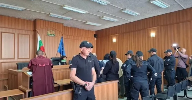 Проф. Попова остава в ареста, счетоводителят излиза срещу гаранция от 10 000 евро