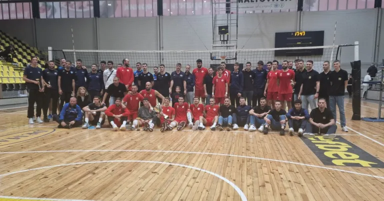 ЦСКА удържа Пирин в тайбрека и запази купата в Перник ЦСКА удържа Пирин в тайбрека и запази купата в Перник