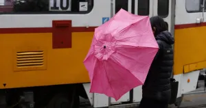 До 23° в страната, но по Северното Черноморие се очаква дъжд