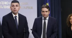 ДБ настоява за щит на корабоплаването и компенсация за горивата