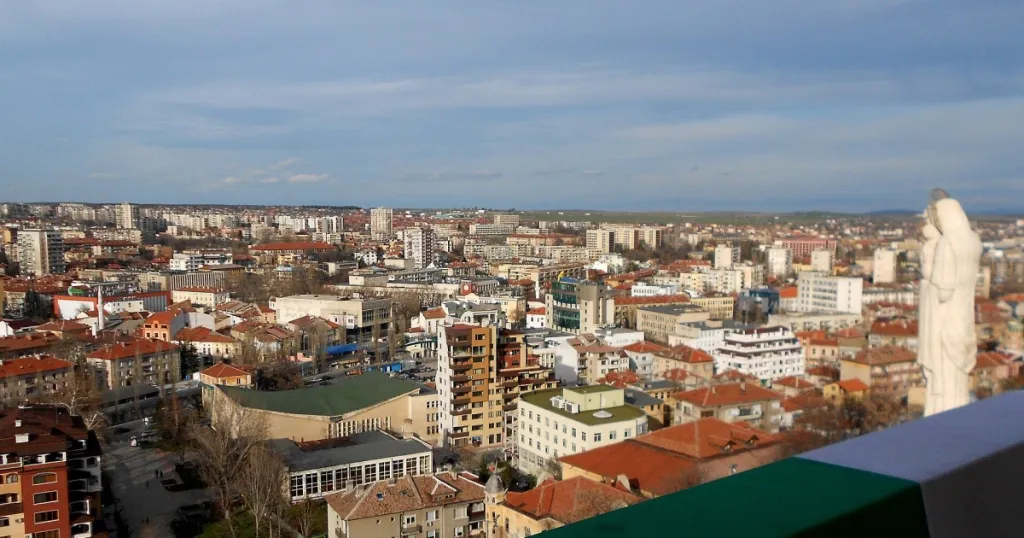 Нови връзки към водопровод ще засегнат четири квартала в Хасково