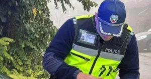Полицията в Русенско разгръща над 450 служители за балотажа