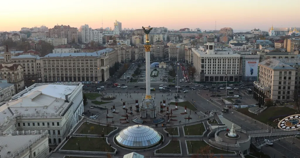 Унгария даде зелена светлина за нови преговори на Украйна с ЕС