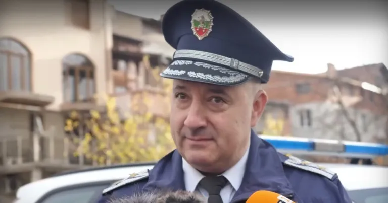 Кампанията в Благоевградско върви с полицейска акция и 15 задържани Кампанията в Благоевградско върви с полицейска акция и 15 задържани