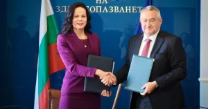 Нов здравен план свързва София и Скопие с общи медицински инициативи